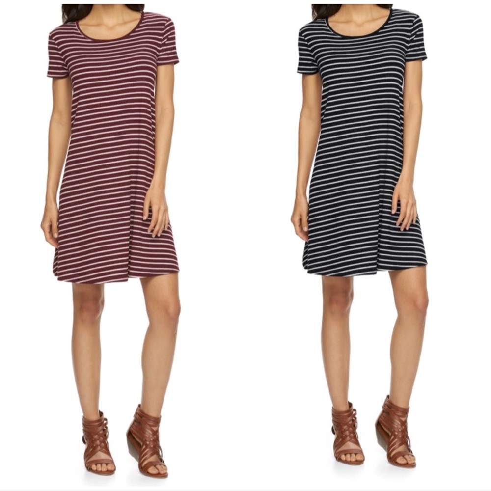 NWT love, Fire LA Swing Dress Size M Size L